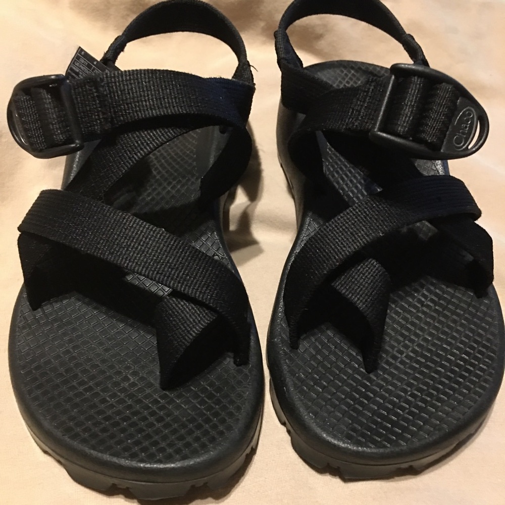🌟 Chacos Women’s size 6 Black 🌟OFFERS WELCOME